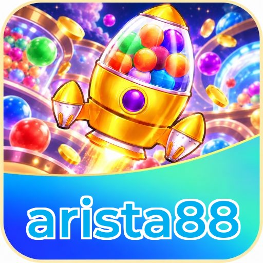 arista88 APK Indonesia - Dashboard dan Interface