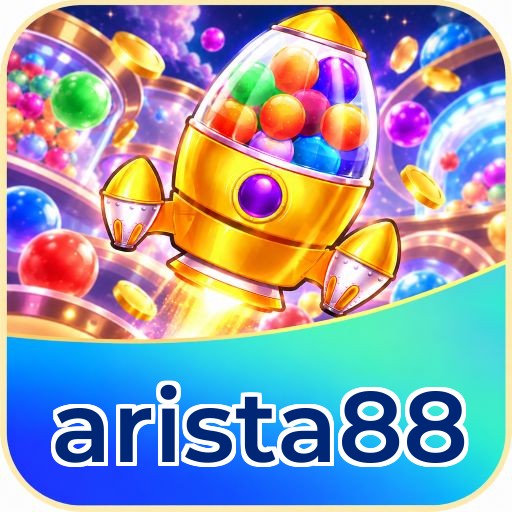 Lisensi Resmi arista88