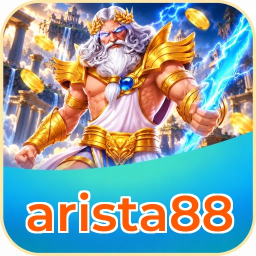 Aplikasi arista88 APK